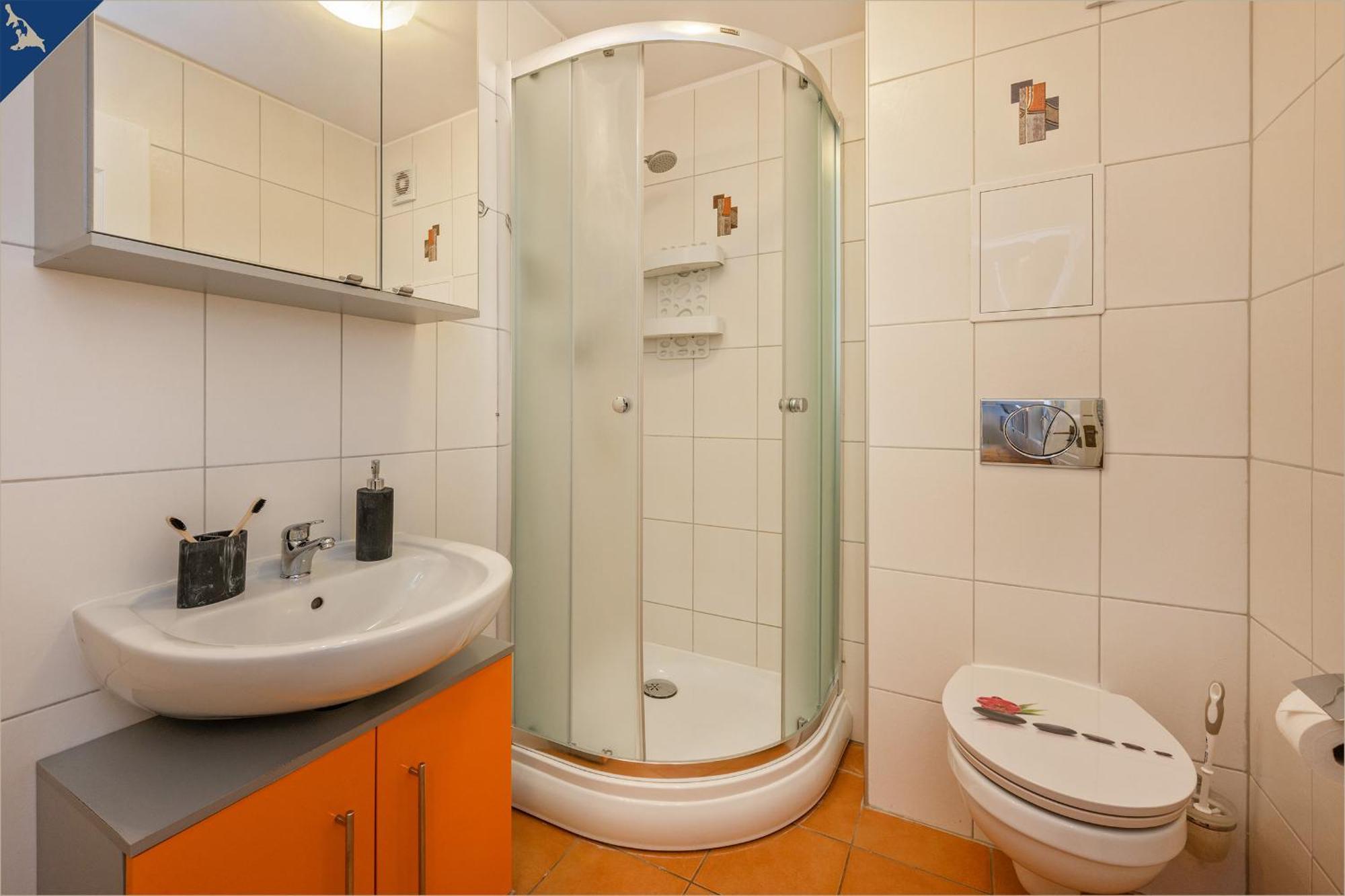 Tema 14 Apartment เฮริงสดอร์ฟ ภายนอก รูปภาพ