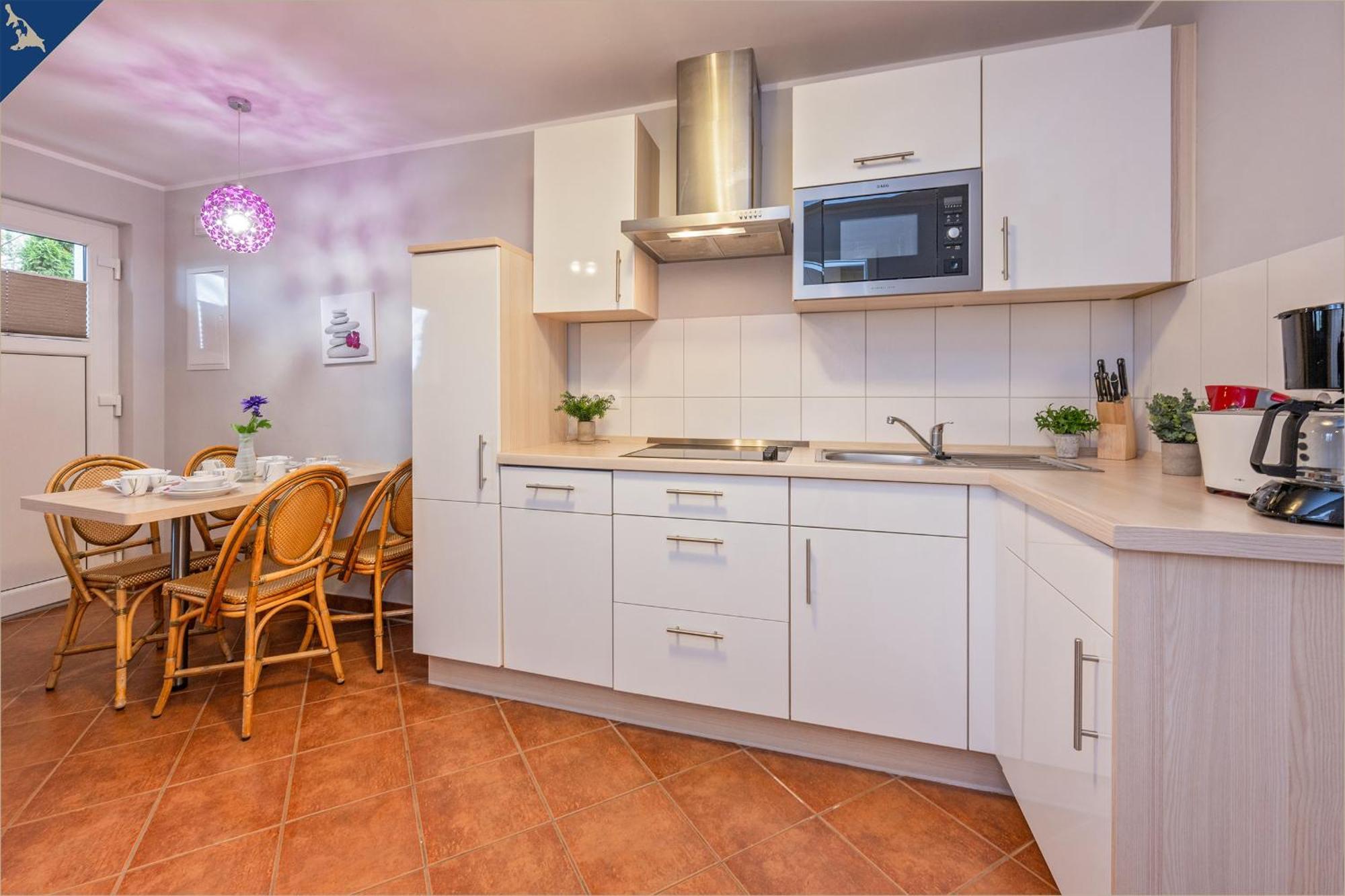 Tema 14 Apartment เฮริงสดอร์ฟ ภายนอก รูปภาพ