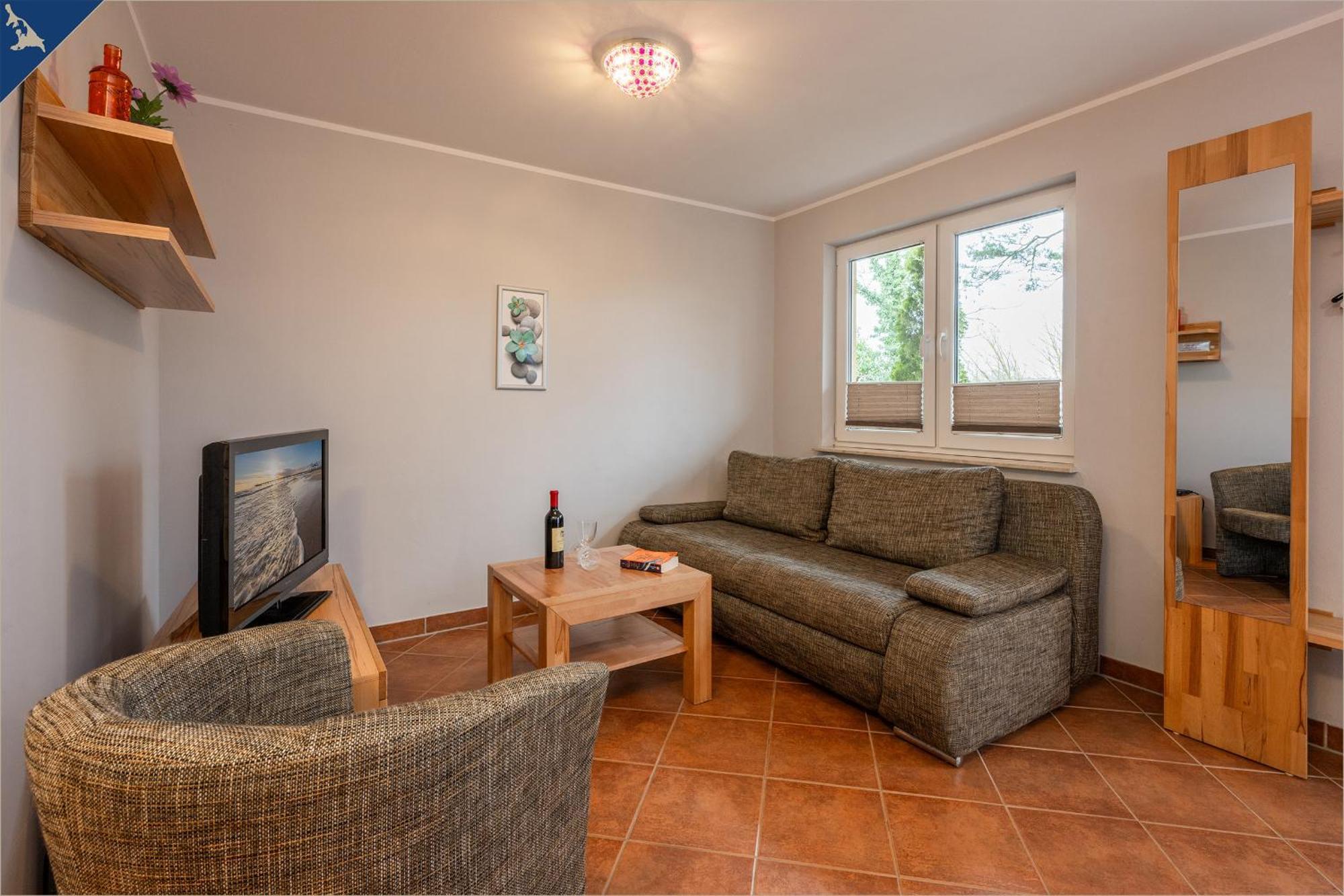 Tema 14 Apartment เฮริงสดอร์ฟ ภายนอก รูปภาพ