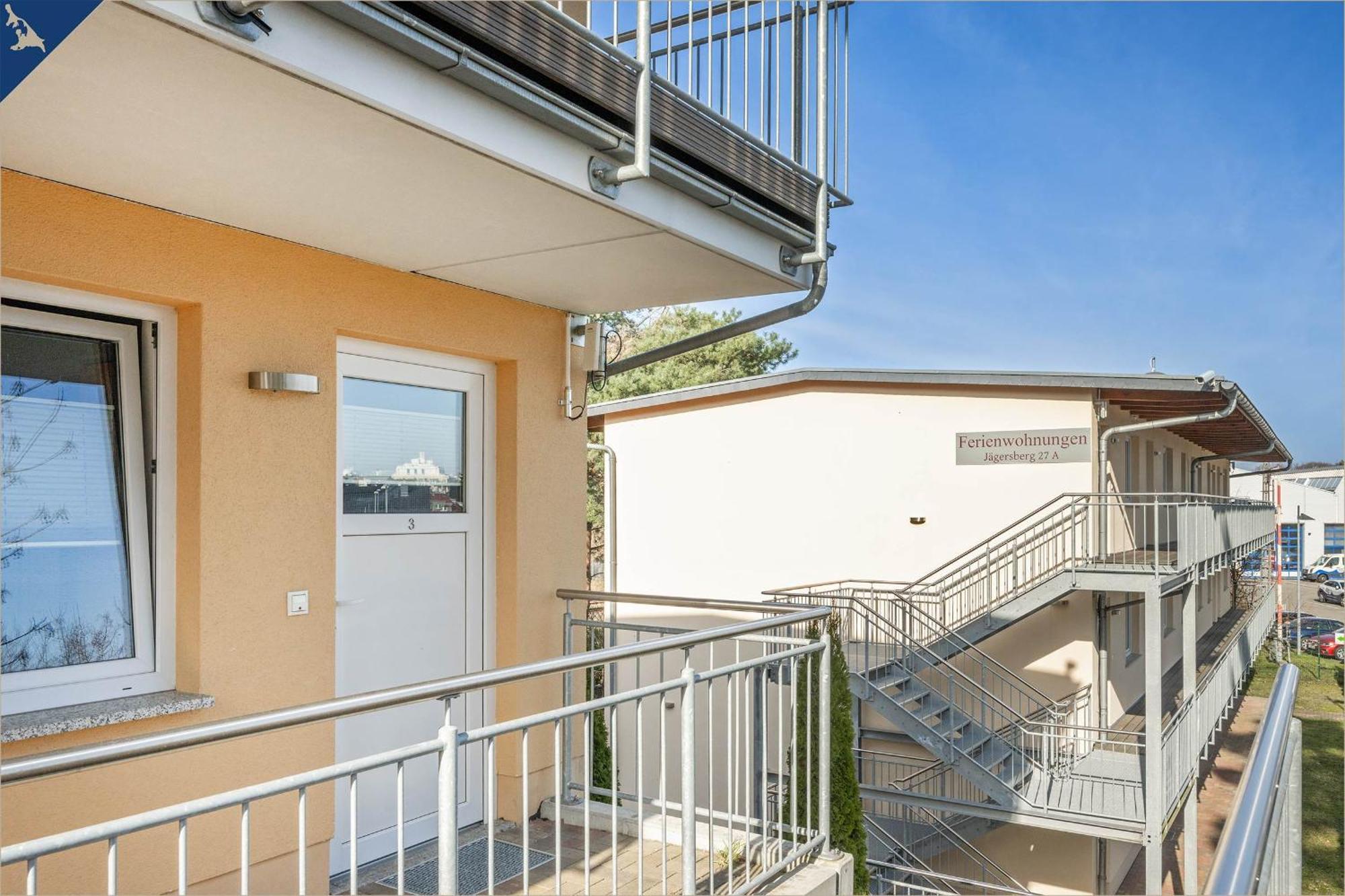 Tema 14 Apartment เฮริงสดอร์ฟ ภายนอก รูปภาพ
