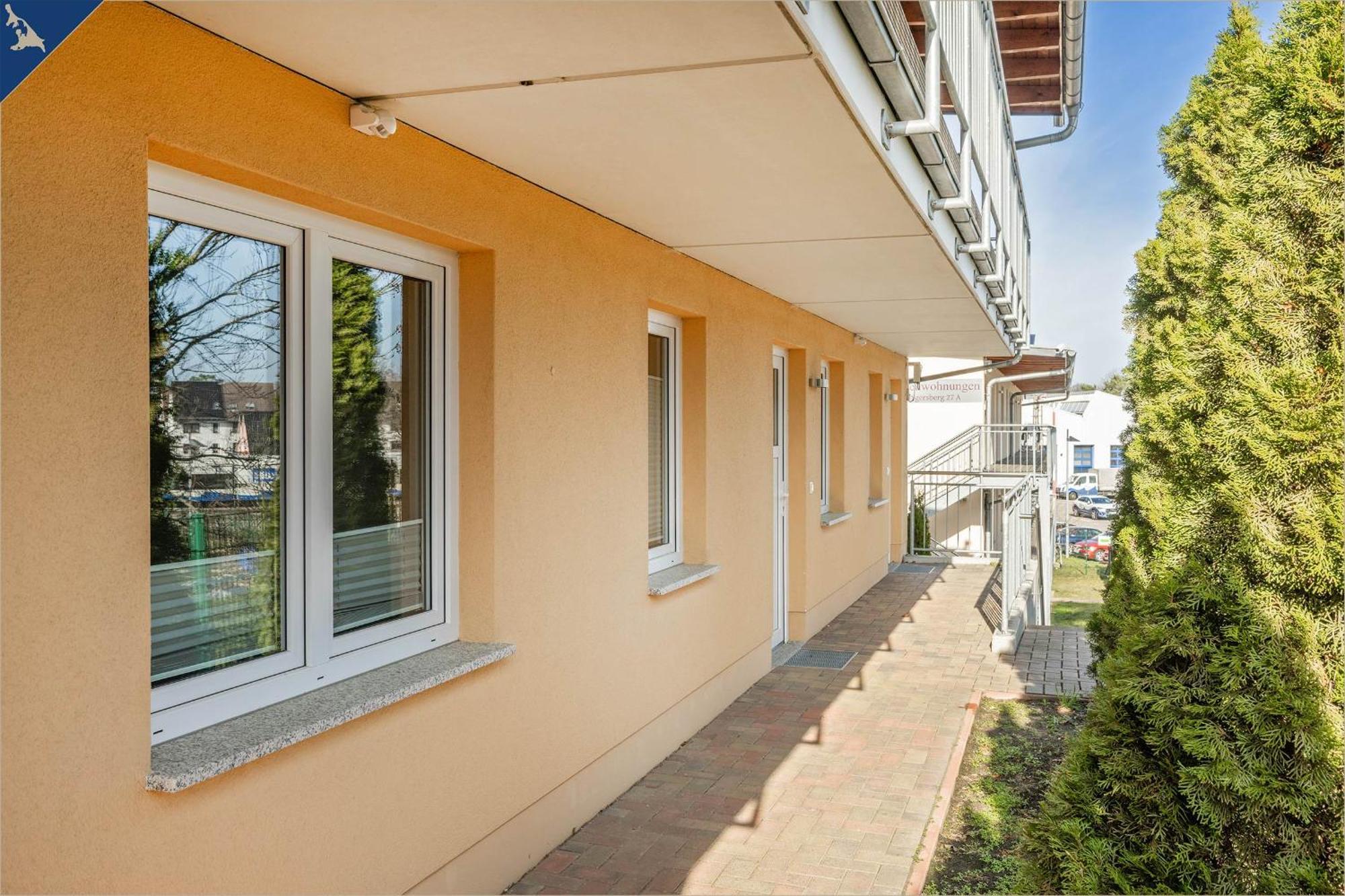 Tema 14 Apartment เฮริงสดอร์ฟ ภายนอก รูปภาพ