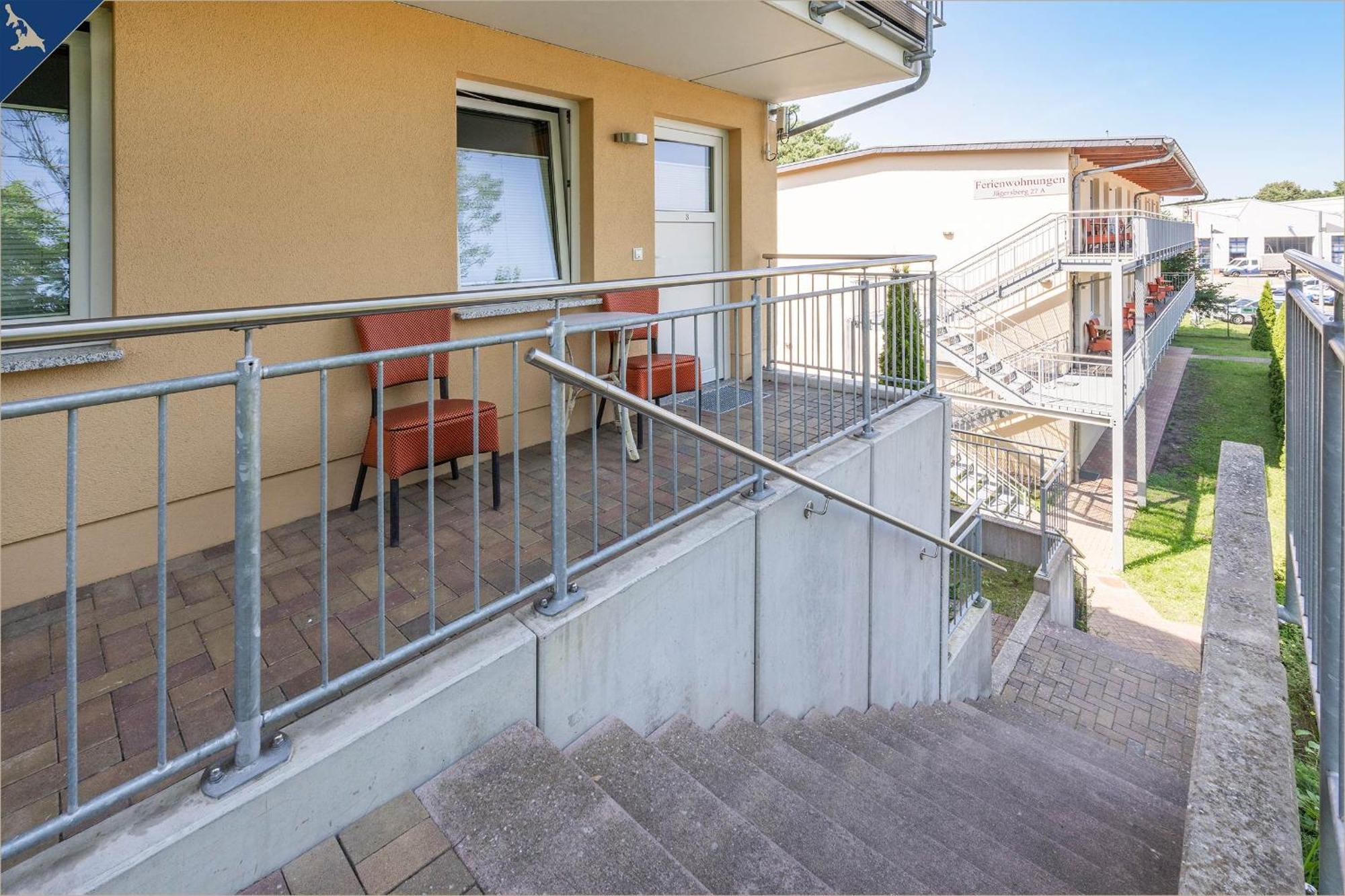 Tema 14 Apartment เฮริงสดอร์ฟ ภายนอก รูปภาพ