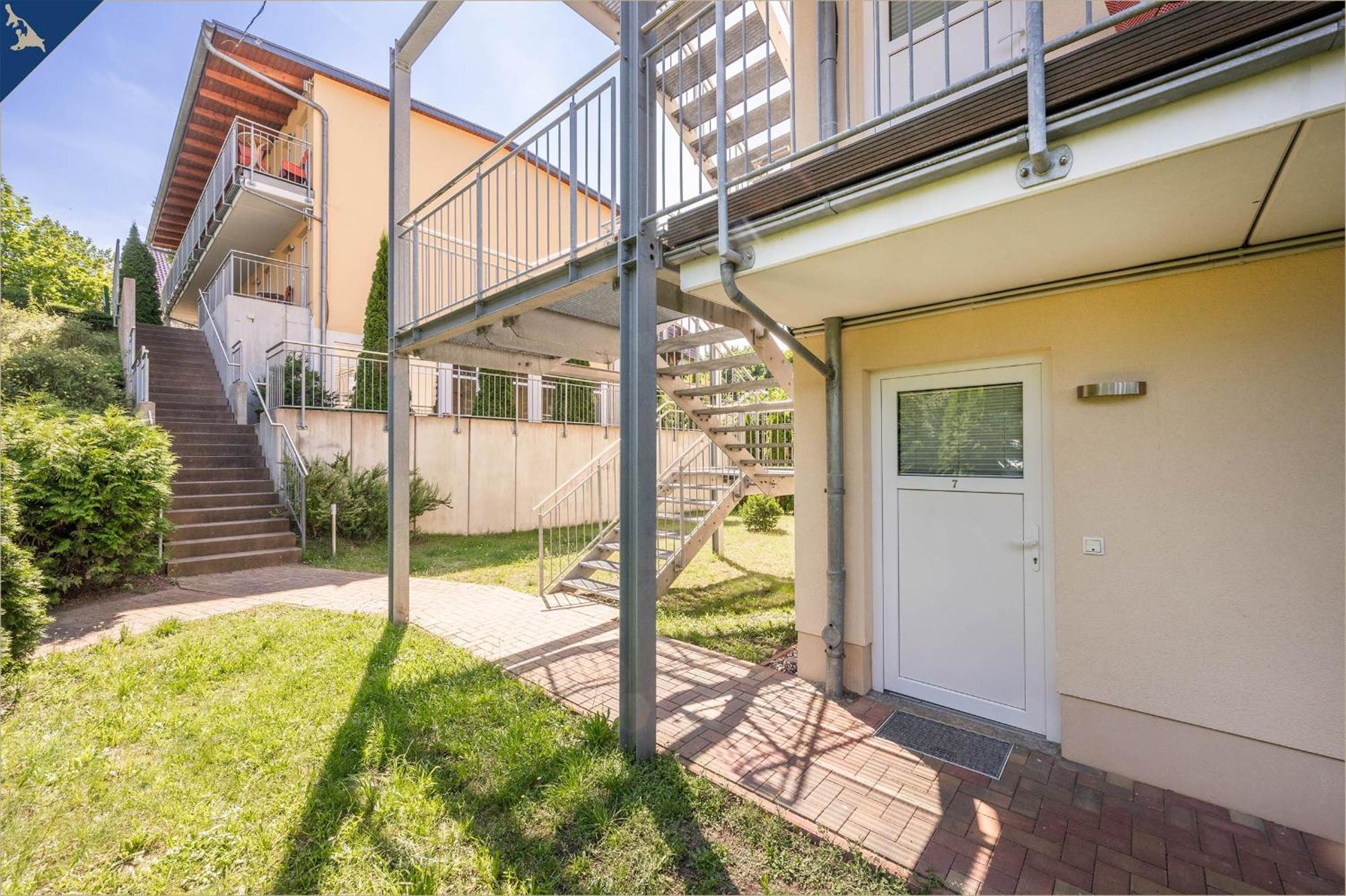 Tema 14 Apartment เฮริงสดอร์ฟ ภายนอก รูปภาพ